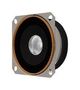 SPEAKER, 0.23-12KHZ, 8 OHM, 95DBA AS06608PS-R