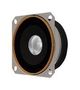 SPEAKER, 230HZ-12KHZ, 8OHM, 95DBA AS06608PS-WR-R