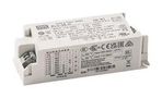 LED DRIVER, CONSTANT POWER, 25W XLC-25-H-N