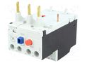 Thermal relay; Leads: screw terminals; 13÷18A; RF38 LOVATO ELECTRIC RF381800