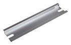 DIN RAIL, STEEL, 381MM X 35MM X 7.5MM 10061427