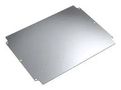 ENCLOSURE PLATE, 105MMX2MMX83.5MM 10011062