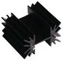 HEAT SINK 657-25ABPE