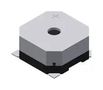 TRANSDUCER, BUZZER, 95DBA, 2.7KHZ, SMD SMT-0827-T-HT-R