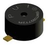 TRANSDUCER, BUZZER, 85DBA, 2.73KHZ, SMD SMT-0927-T-2-R