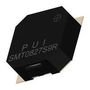 TRANSDUCER, BUZZER, 85DBA, 2.7KHZ, SMD SMT-0827-S-9-R