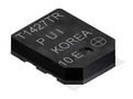 TRANSDUCER, BUZZER, 85DBA, 2.7KHZ, SMD SMT-1427-T-R