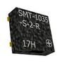 TRANSDUCER, BUZZER, 90DBA, 3.5KHZ, SMD SMT-1035-S-2-R