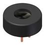 MICROPHONE, OMNI, 2.2KOHM, -44DB POW-2744P-B-R