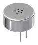 MICROPHONE, OMNI, 2.2KOHM, -44DB AOM-4544P-NF-R