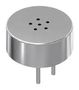 MICROPHONE, OMNI, 2.2KOHM, -42DB POM-2742P-2-R