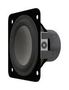 SPEAKER, 140HZ, 4 OHM, 84DB AS05804PS-X-R