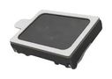 SPEAKER, 950HZ, 8 OHM, 85DB AS01508MS-SC15-WP-2-R