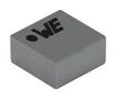 POWER INDUCTOR, 0.068UH, SHIELDED, 27A 7443835400068