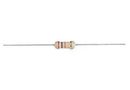 CARBON FILM RESISTOR, 10KOHM, 1W, 5% MCCFR01SJ0103A10