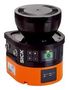 SAFETY LASER SCANNER, 275DEG, 40M, SIL2 MICS3-CBUZ40IZ1P01