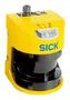 SAFETY LASER SCANNER, 190DEG, 49M, SIL2 S30A-6011GB
