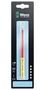 INTERCHANGE SCREWDRIVER, 5.5MM, 154MM K K VDE 3060 IS 1,0X5,5X157MM TIE SB