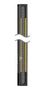 SAFETY LIGHT CURTAIN, 12M, PNP/OSSD, 24V S4BE14-900-S