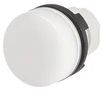 ACTUATOR, INDICATOR, FLUSH, WHT, IP65 46-2T00.10N0.000
