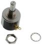 GANG LINEAR PANEL MOUNT POTENTIOMETER 73JA200