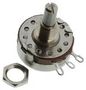 GANG LINEAR PANEL MOUNT POTENTIOMETER JA1N056S203UA
