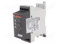 Automation module: softstart; Usup: 208÷600VAC; 7.5kW; PSR; 16A ABB PSR16-600-70
