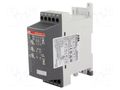 Automation module: softstart; Usup: 208÷600VAC; 3kW; PSR; 6.8A ABB PSR6-600-70