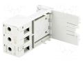 Interface module LOVATO ELECTRIC RFX3804