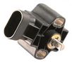 HALL EFFECT ROTARY SENSOR, 90DEG, 30VDC RTY090HVNBX