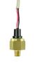 PRESS SENSOR, 100PSI, SEALED GAUGE, VOLT PX3AN2BH100PSAAX