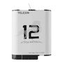 High performance stamina battery TELESIN  for GoPro Hero 12/11/10/9, Telesin GP-HPB-012