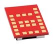 RF TRANSCEIVER, 2.402GHZ-2.48MHZ, 3.6V 2617011022000