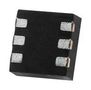 RF AMPLIFIER, 25MHZ TO 12GHZ, LFCSP-EP-6 ADL8121ACPZN