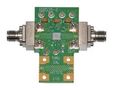 EVAL BRD, 6 TO 26.5GHZ, LOW NOISE AMP EVAL01-HMC963LC4