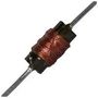 CHOKE, 100MH, 29MA, 5%, 157KHZ 70F101AF-RC