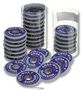 DESOLDERING BRAID, 2.7M, PK10 0WICKNC2.7/10