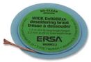 DESOLDERING BRAID, 2.2M, PK10 0WICKNC2.2/10