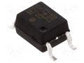 Optocoupler; SMD; Ch: 1; OUT: CMOS; 3.75kV; 5Mbps; SO5; 40kV/μs BROADCOM (AVAGO) ACPL-M21L-000E