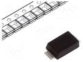 Diode: TVS; 225W; 30÷33.15V; 5.15A; unidirectional; PowerDI®123 DIODES INCORPORATED DFLT27A-7