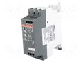 Module: softstart; Usup: 208÷600VAC; for DIN rail mounting; 15kW ABB PSR30-600-70