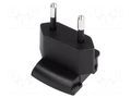 Adapter SUNNY PLUG-SYS1460-EU