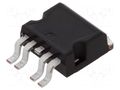 IC: power switch; high-side; 9A; P2PAK; 5.5÷36V; reel,tape STMicroelectronics VN820B5TR-E