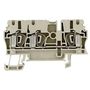 TERMINAL BLOCK, DIN RAIL, 2 POSITION, 26-12AWG 1608640000