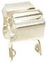 FUSE CLIP, 5MM, PCB MOUNT BK/1A5018-10-R