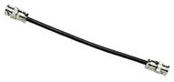 COAXIAL CABLE, RG-58C/U, 60IN, BLACK BNC-C-60