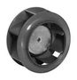 CENTRIFUGAL FAN, 230V, 4 WIRE LEADED R2E250-AS47-09