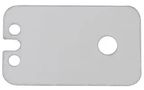 TRANSISTOR INSULATOR 4673