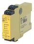 SAFETY RELAY, 3PST-NO/SPST-NC, 6A, 24V 777301