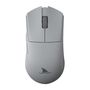 Wireless Gaming Mouse Darmoshark M3s (white), Darmoshark M3s white